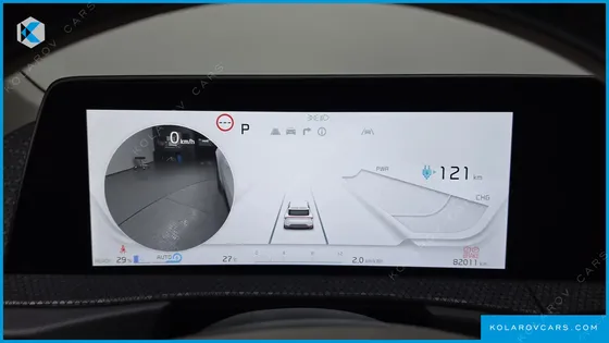 KIA EV6 LONG RANGE