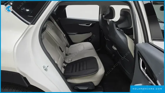KIA EV6 LONG RANGE