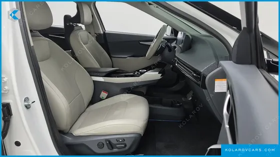 KIA EV6 LONG RANGE