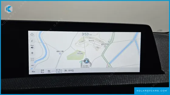 KIA EV6 LONG RANGE