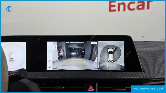 KIA EV6 LONG RANGE
