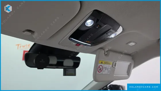 KIA EV6 LONG RANGE