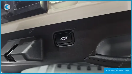 KIA EV6 LONG RANGE