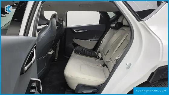 KIA EV6 LONG RANGE