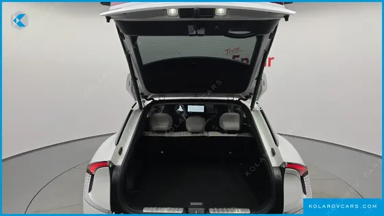 KIA EV6 LONG RANGE
