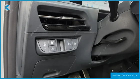 KIA EV6 LONG RANGE
