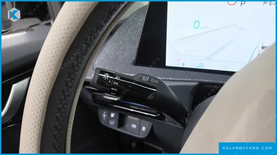 KIA EV6 LONG RANGE