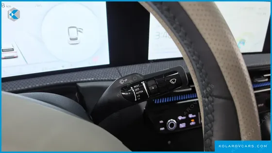 KIA EV6 LONG RANGE