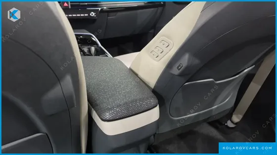 KIA EV6 LONG RANGE