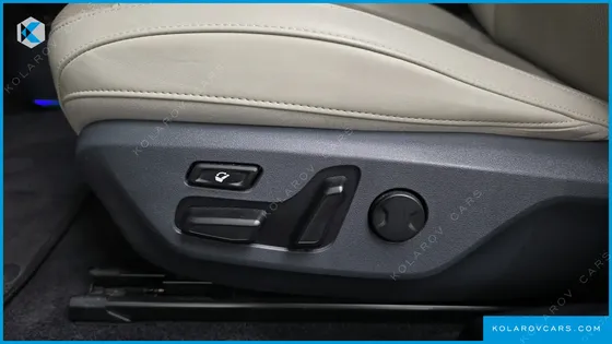 KIA EV6 LONG RANGE