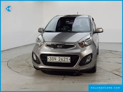 KIA MORNING (PICANTO) DELUXE