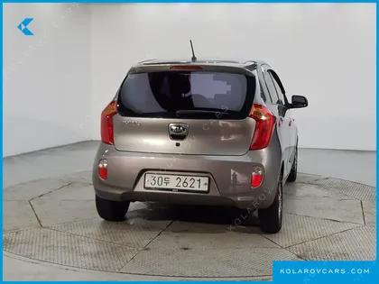 KIA MORNING (PICANTO) DELUXE