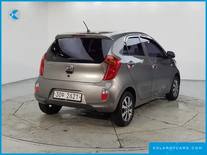 KIA MORNING (PICANTO) DELUXE