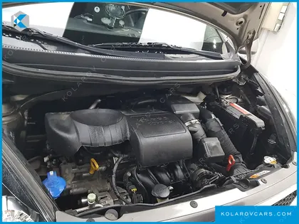 KIA MORNING (PICANTO) DELUXE