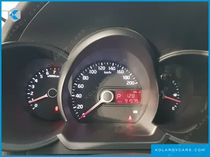 KIA MORNING (PICANTO) DELUXE
