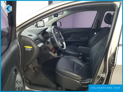 KIA MORNING (PICANTO) DELUXE
