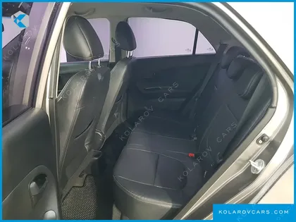 KIA MORNING (PICANTO) DELUXE