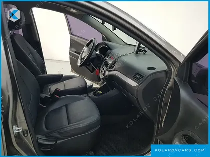 KIA MORNING (PICANTO) DELUXE