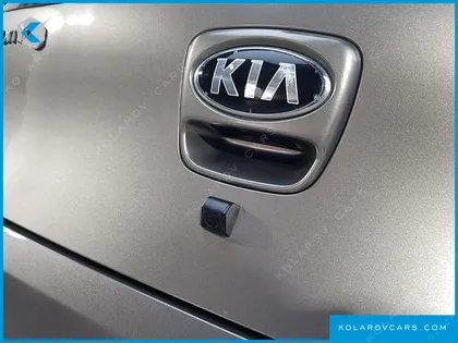 KIA MORNING (PICANTO) DELUXE