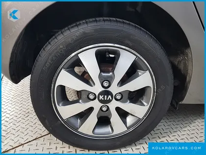 KIA MORNING (PICANTO) DELUXE