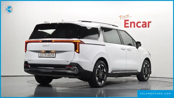 KIA CARNIVAL HEV 9SEATER SIGNATURE