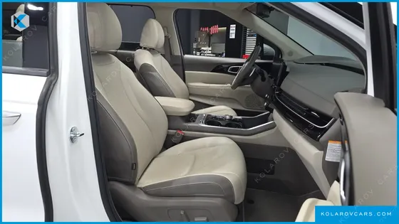 KIA CARNIVAL HEV 9SEATER SIGNATURE