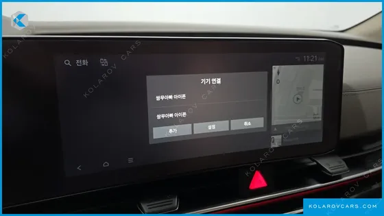 KIA CARNIVAL HEV 9SEATER SIGNATURE