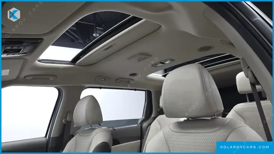 KIA CARNIVAL HEV 9SEATER SIGNATURE