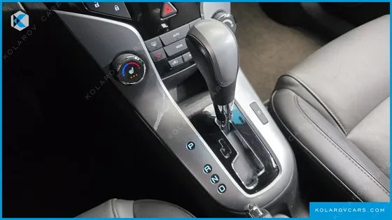 CHEVROLET (GM DAEWOO) LACETTI DIESEL CDX BLUE & BLACK EDITION