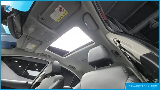 CHEVROLET (GM DAEWOO) LACETTI DIESEL CDX BLUE & BLACK EDITION