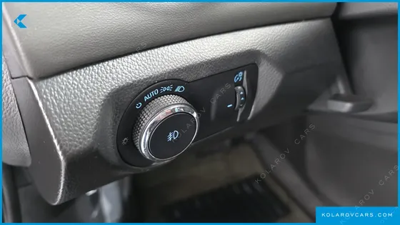 CHEVROLET (GM DAEWOO) LACETTI DIESEL CDX BLUE & BLACK EDITION