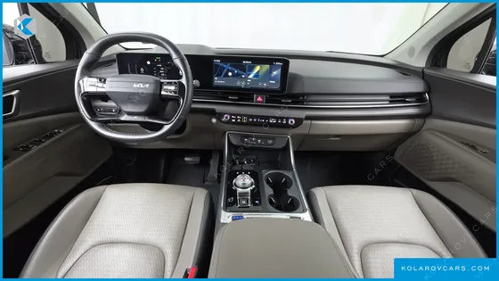 KIA CARNIVAL HEV 9SEATER NOBLESS
