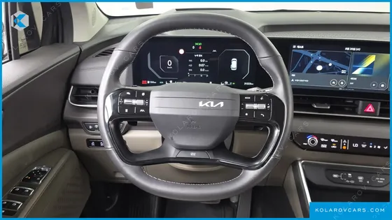KIA CARNIVAL HEV 9SEATER NOBLESS