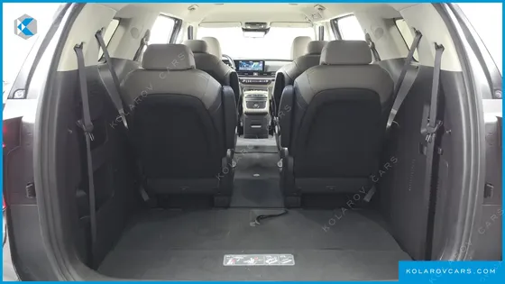 KIA CARNIVAL HEV 9SEATER NOBLESS