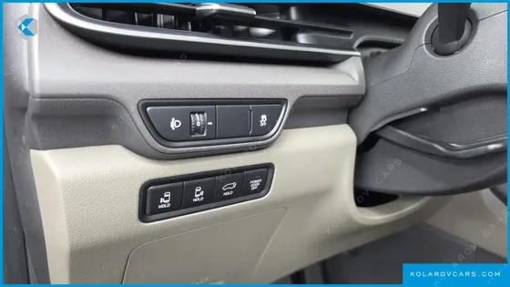 KIA CARNIVAL HEV 9SEATER NOBLESS