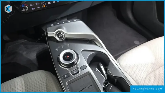 KIA EV6 LONG RANGE