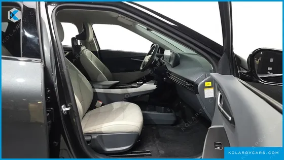 KIA EV6 LONG RANGE