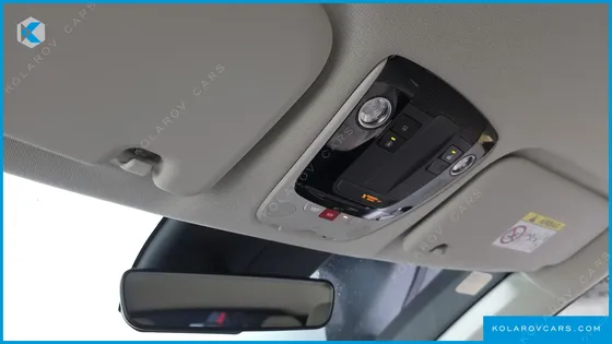 KIA EV6 LONG RANGE