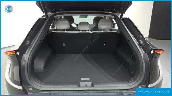KIA EV6 LONG RANGE