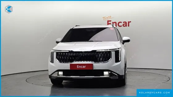KIA CARNIVAL DIESEL 9-SEATER SIGNATURE