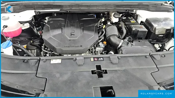 KIA CARNIVAL DIESEL 9-SEATER SIGNATURE