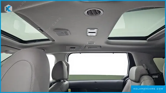 KIA CARNIVAL DIESEL 9-SEATER SIGNATURE