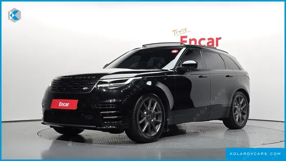 LAND ROVER RANGE ROVER VELAR 3.0 P400 DYNAMIC HSE