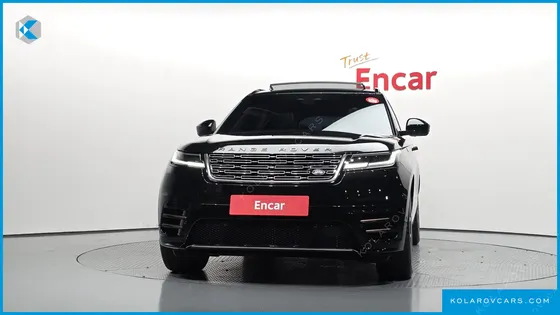 LAND ROVER RANGE ROVER VELAR 3.0 P400 DYNAMIC HSE