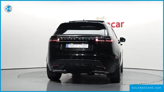 LAND ROVER RANGE ROVER VELAR 3.0 P400 DYNAMIC HSE