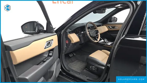 LAND ROVER RANGE ROVER VELAR 3.0 P400 DYNAMIC HSE