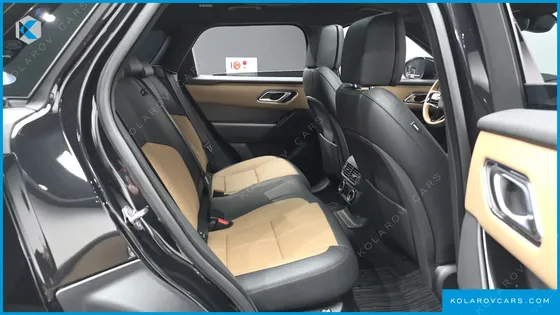 LAND ROVER RANGE ROVER VELAR 3.0 P400 DYNAMIC HSE