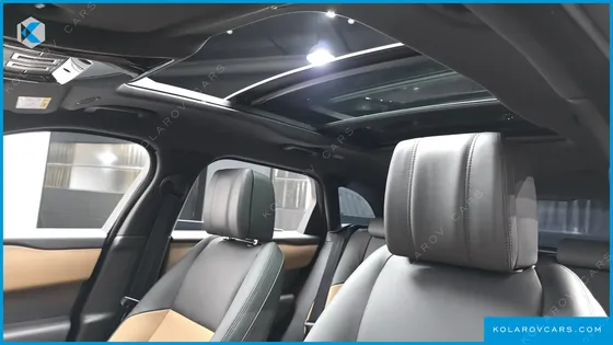 LAND ROVER RANGE ROVER VELAR 3.0 P400 DYNAMIC HSE
