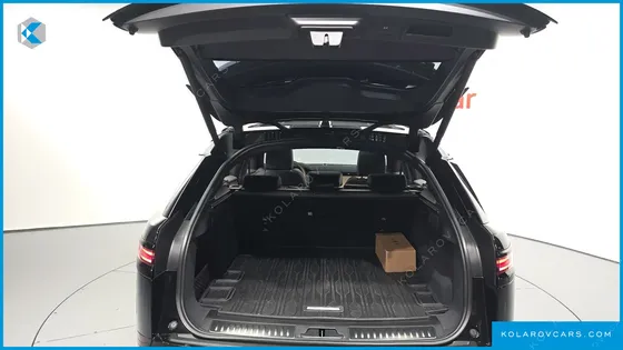 LAND ROVER RANGE ROVER VELAR 3.0 P400 DYNAMIC HSE