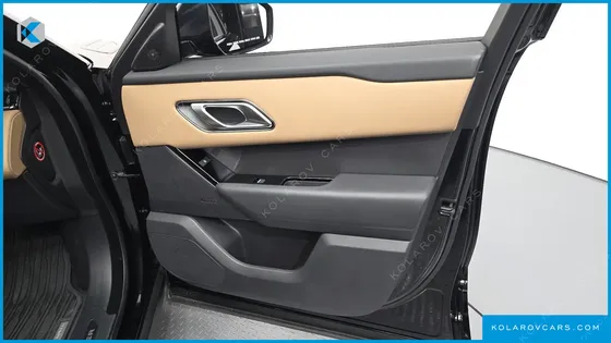 LAND ROVER RANGE ROVER VELAR 3.0 P400 DYNAMIC HSE
